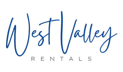 West Valley Rentals Logo